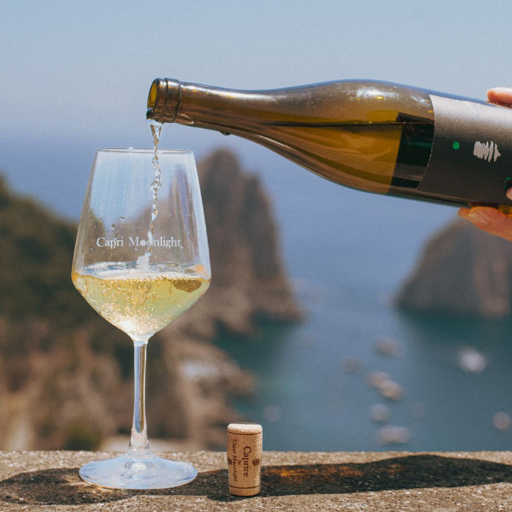 Lo sapevi che la Falanghina è uno dei vitigni più antichi d'Italia?