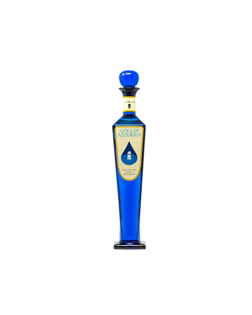 Goccia Azzurra
