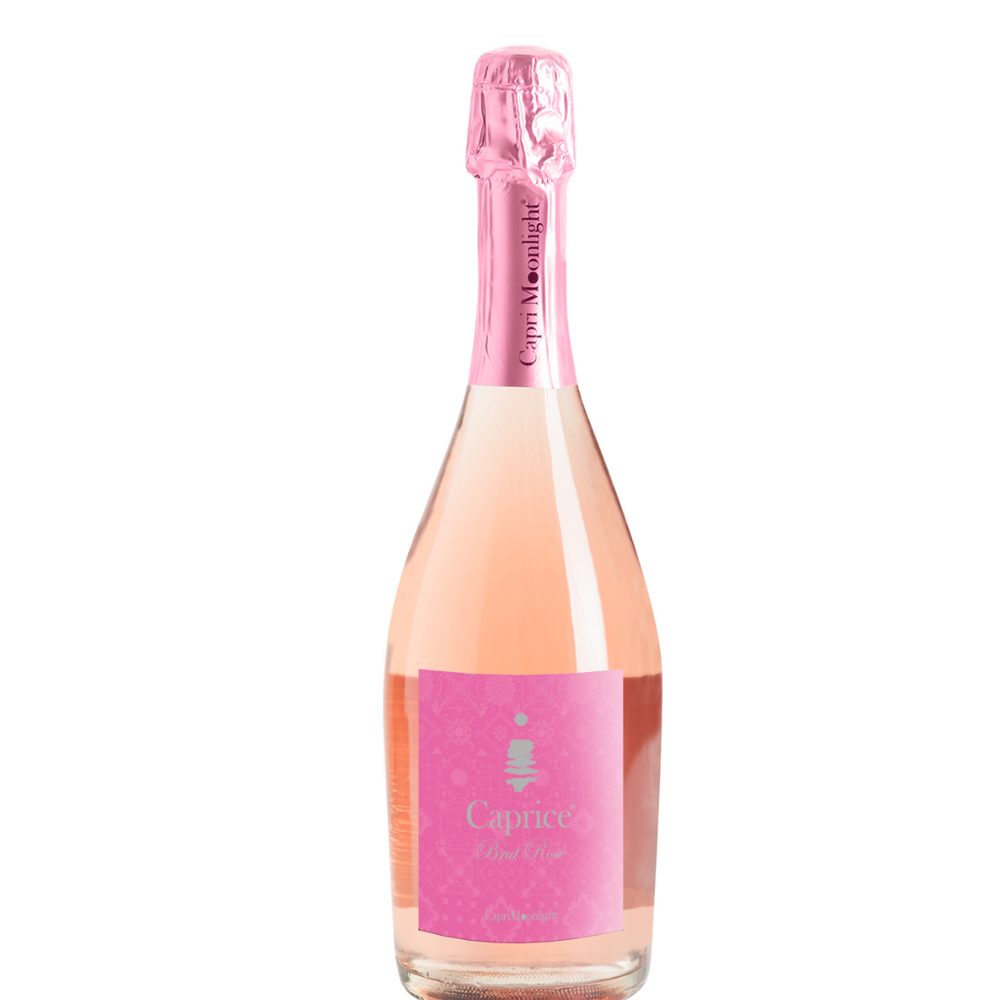 Caprice Brut Rosè