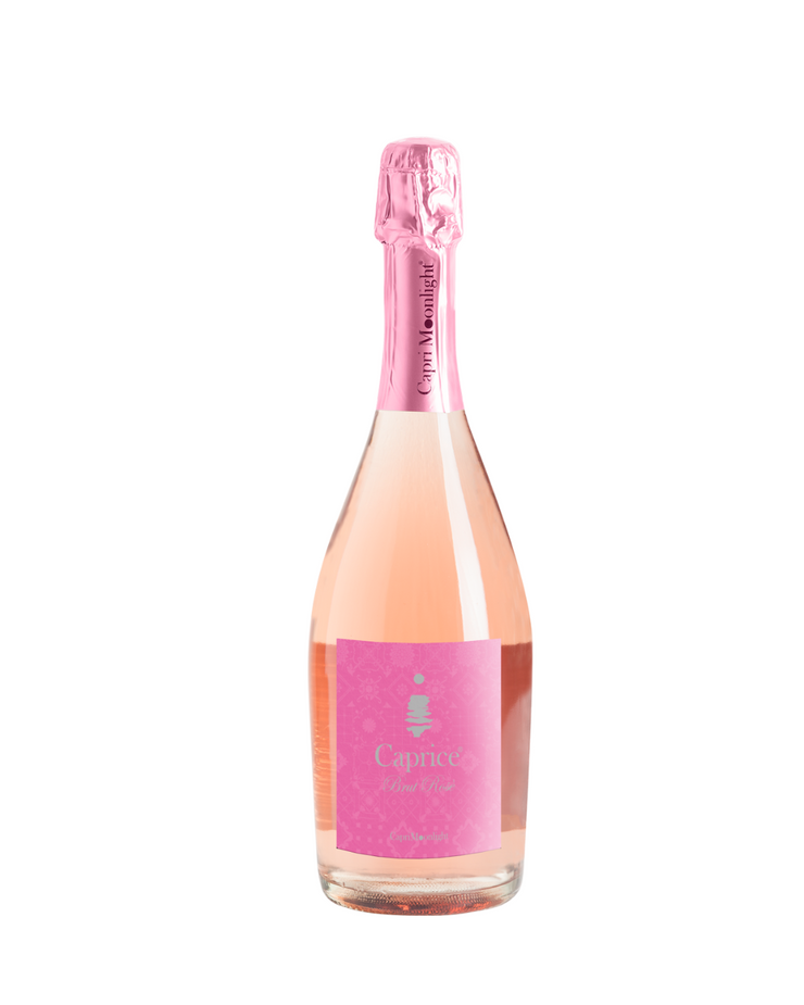 Caprice Brut Rosè
