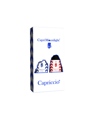 BOX “STRIPE” CAPRICCIO