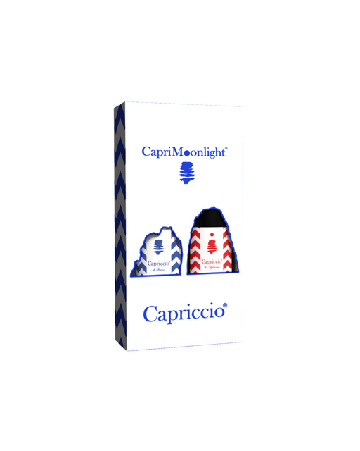 BOX “STRIPE” CAPRICCIO