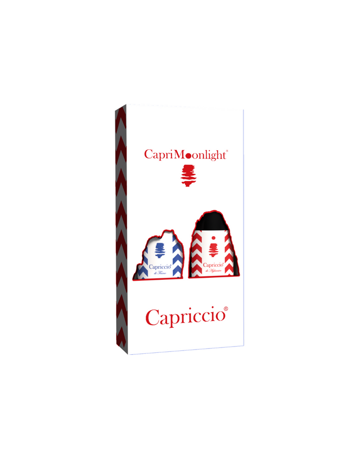 BOX “STRIPE” CAPRICCIO