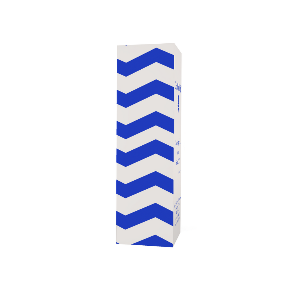 BOX “STRIPE” CAPRICCIO