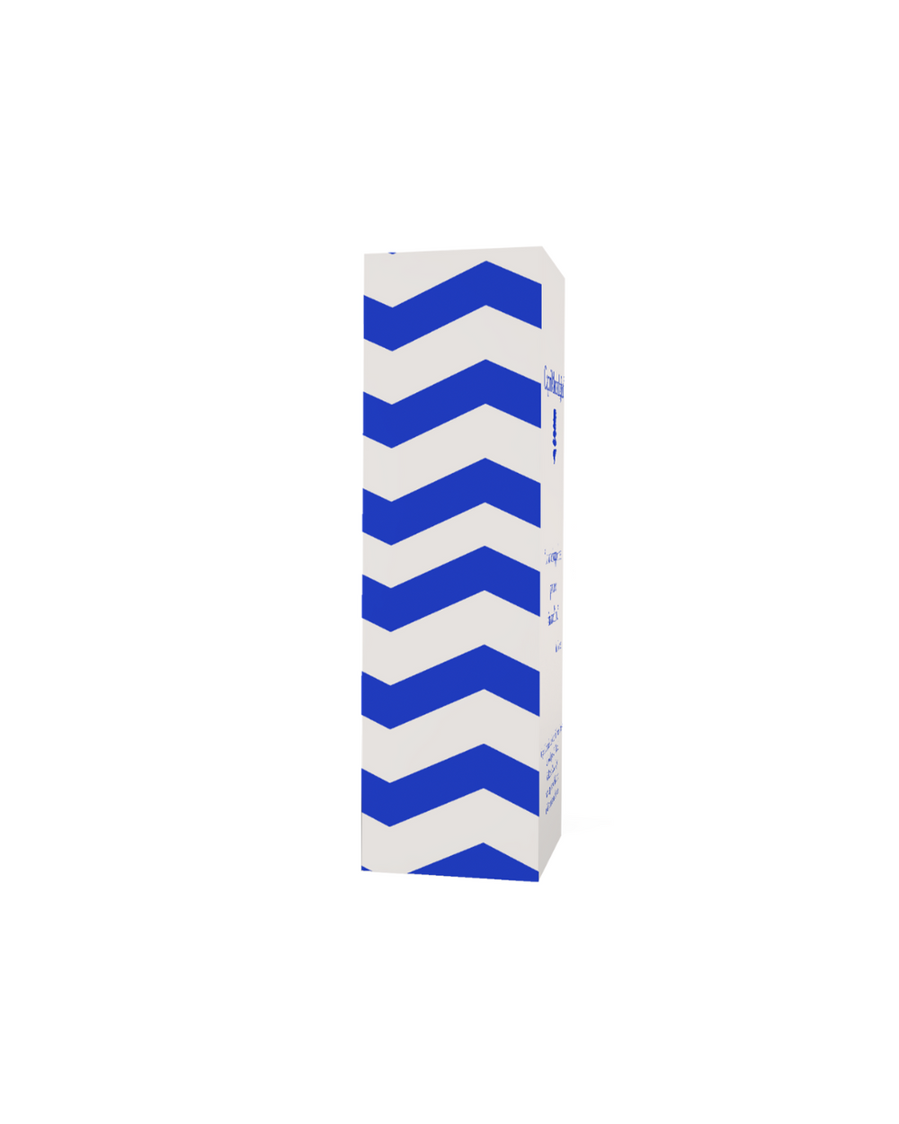 BOX “STRIPE” CAPRICCIO
