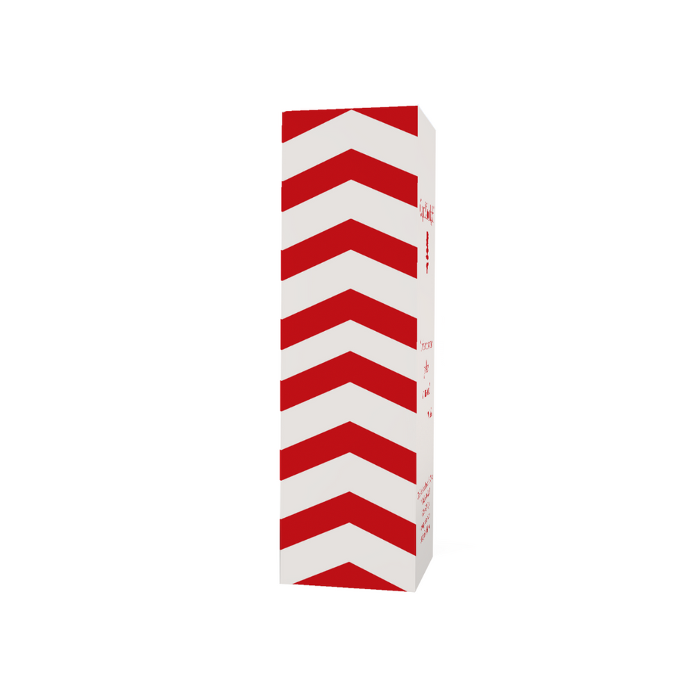 BOX “STRIPE” CAPRICCIO