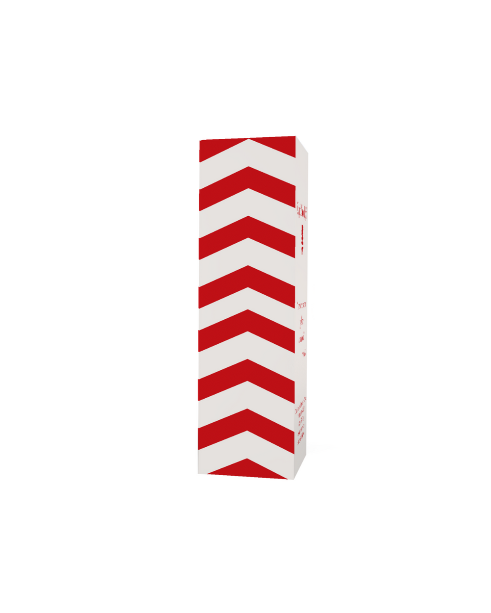 BOX “STRIPE” CAPRICCIO