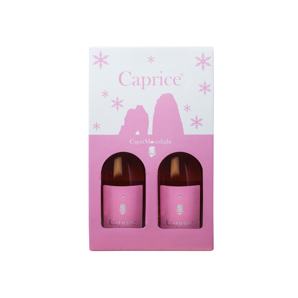 Box Caprese Glamour