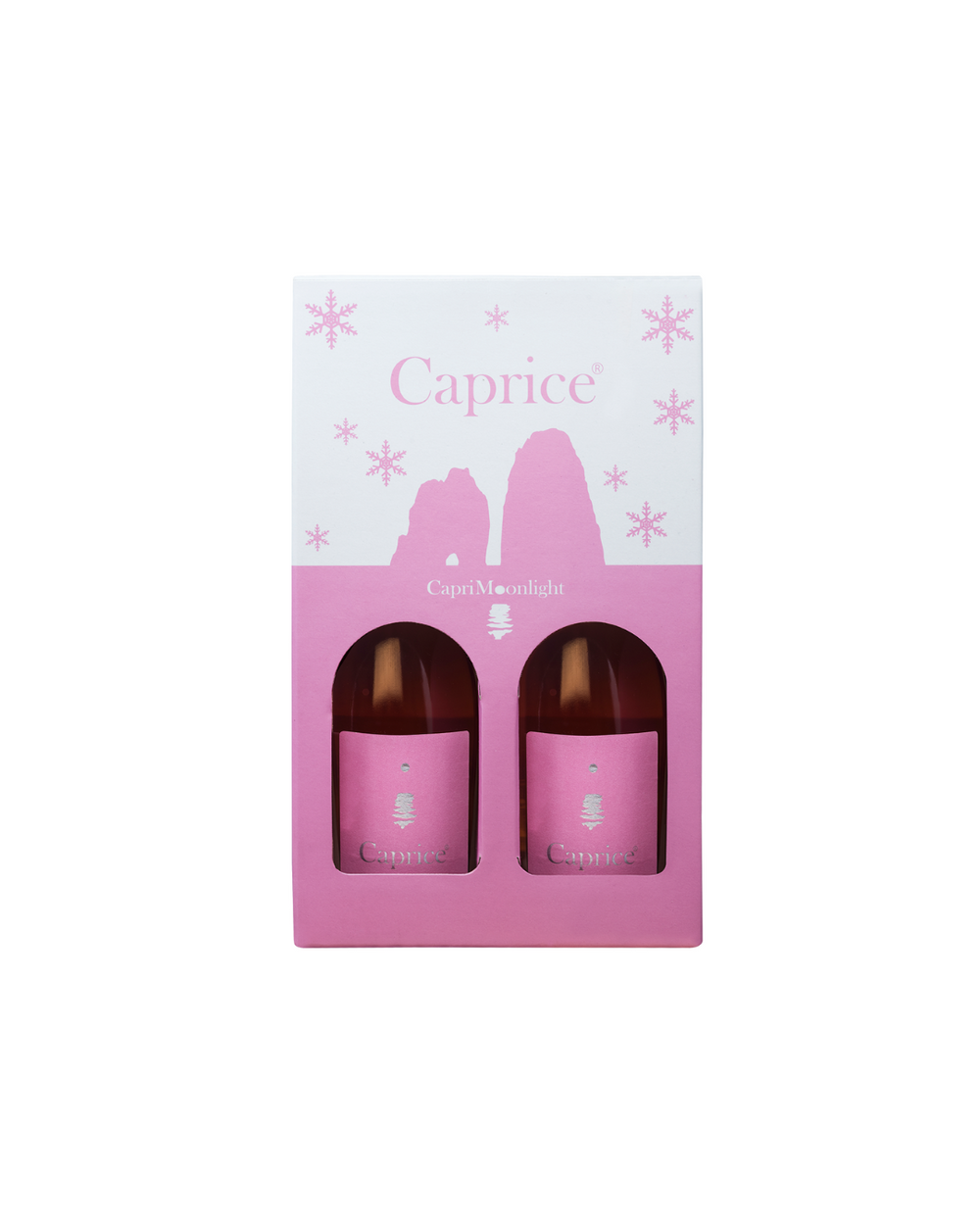Box Caprese Glamour