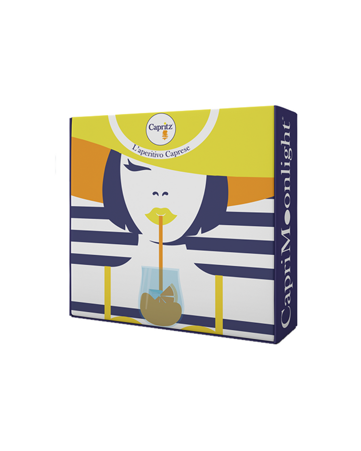 Box Capritz