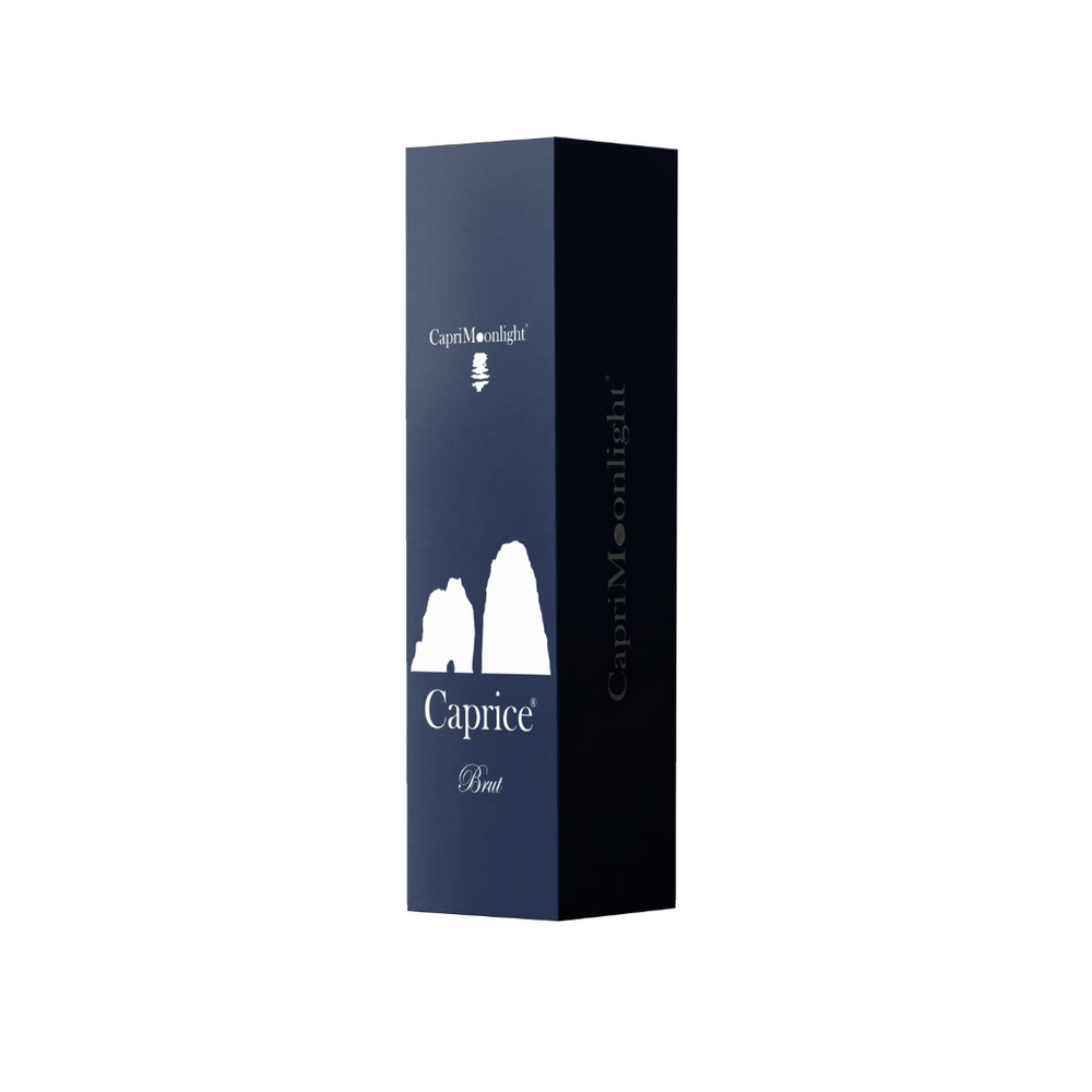 Box “Faraglioni” Caprice Brut