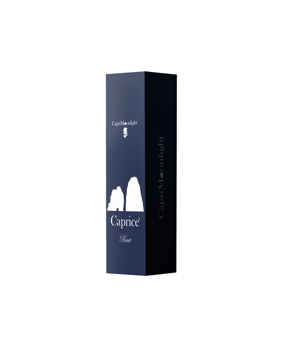 Box “Faraglioni” Caprice Brut