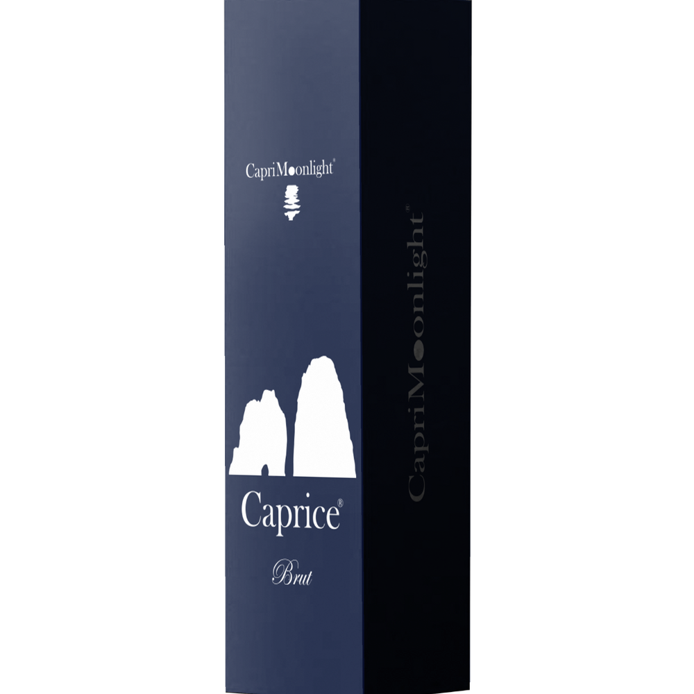 Box “Faraglioni” Caprice Brut