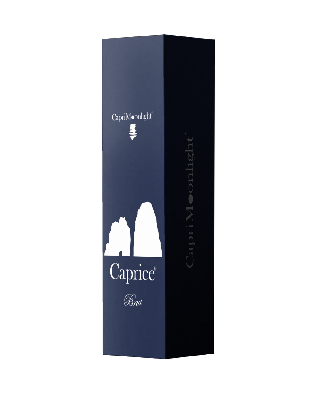 Box “Faraglioni” Caprice Brut