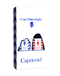 BOX “STRIPE” CAPRICCIO