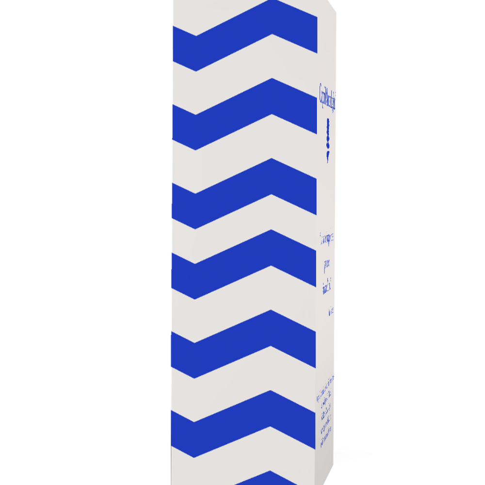 BOX “STRIPE” CAPRICCIO