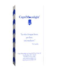 BOX “STRIPE” CAPRICCIO