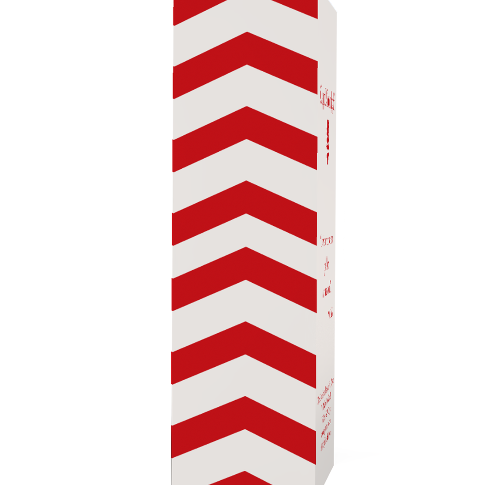 BOX “STRIPE” CAPRICCIO