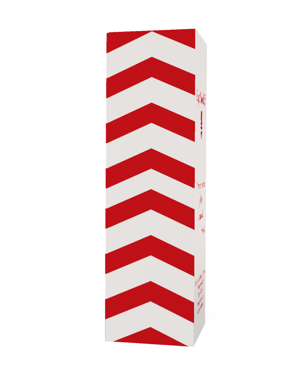 BOX “STRIPE” CAPRICCIO