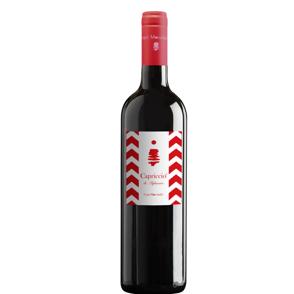 Capriccio di Aglianico