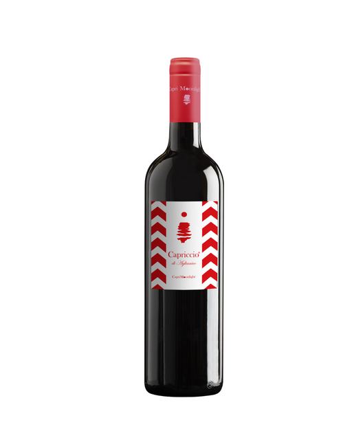 Capriccio di Aglianico