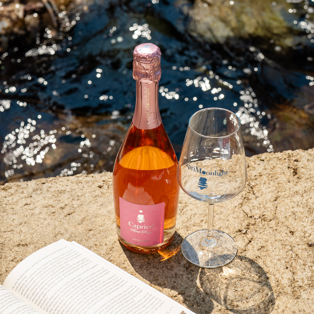 Caprice Brut Rosè