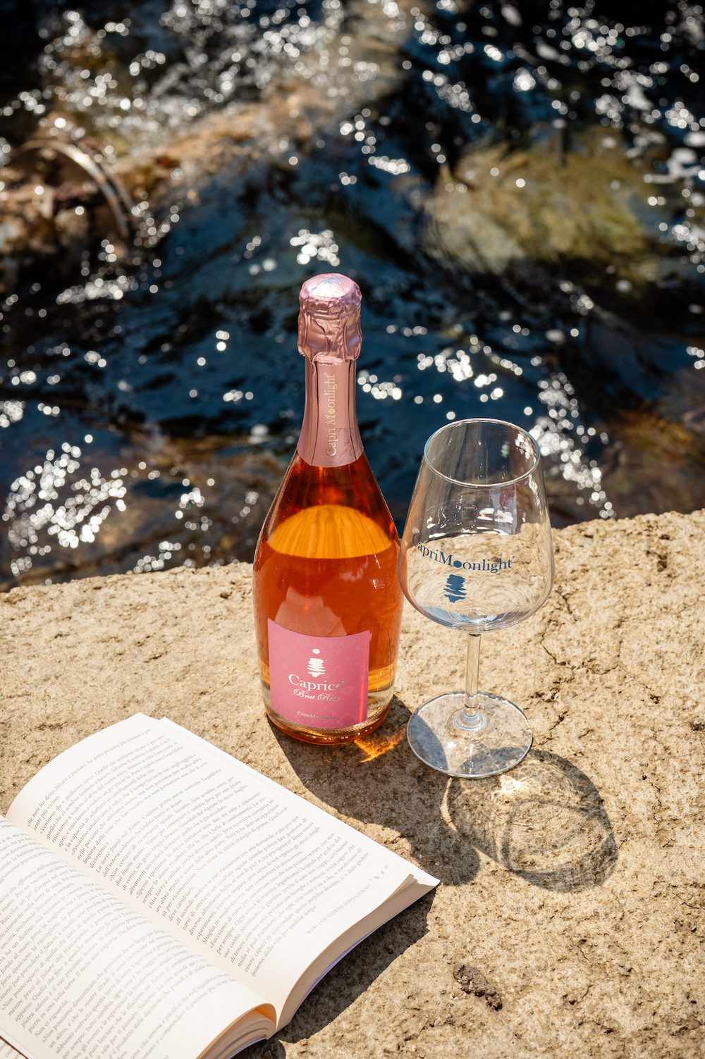 Caprice Brut Rosè