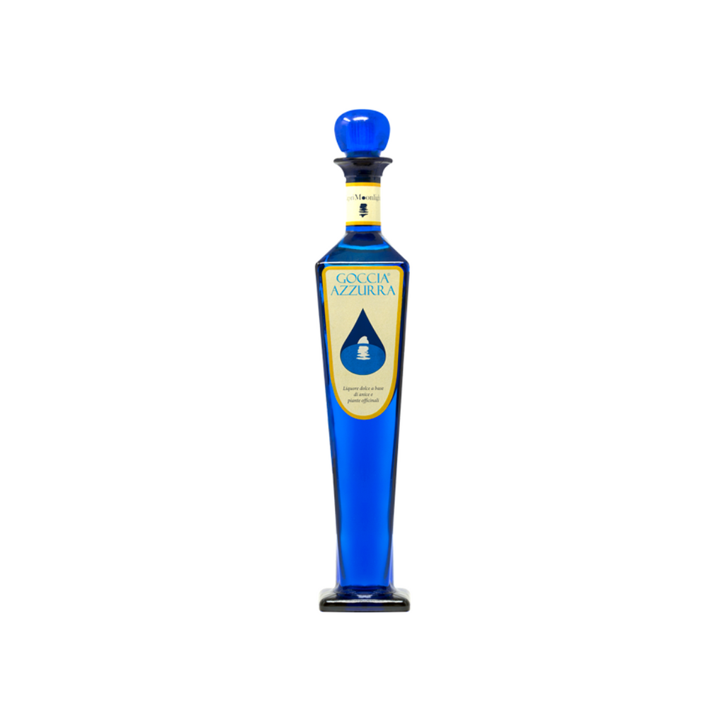 Goccia Azzurra