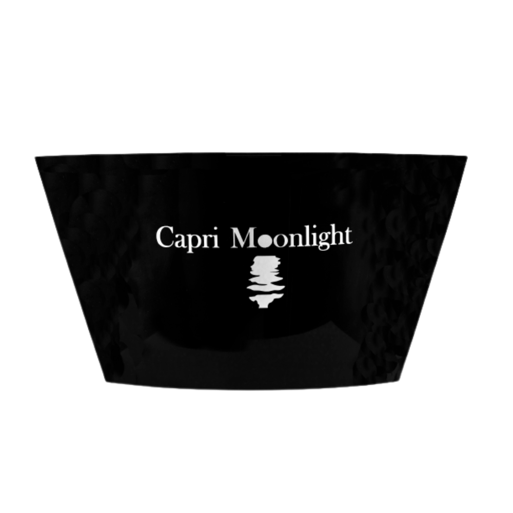 Spumantiera 6 bottiglie Capri Moonlight