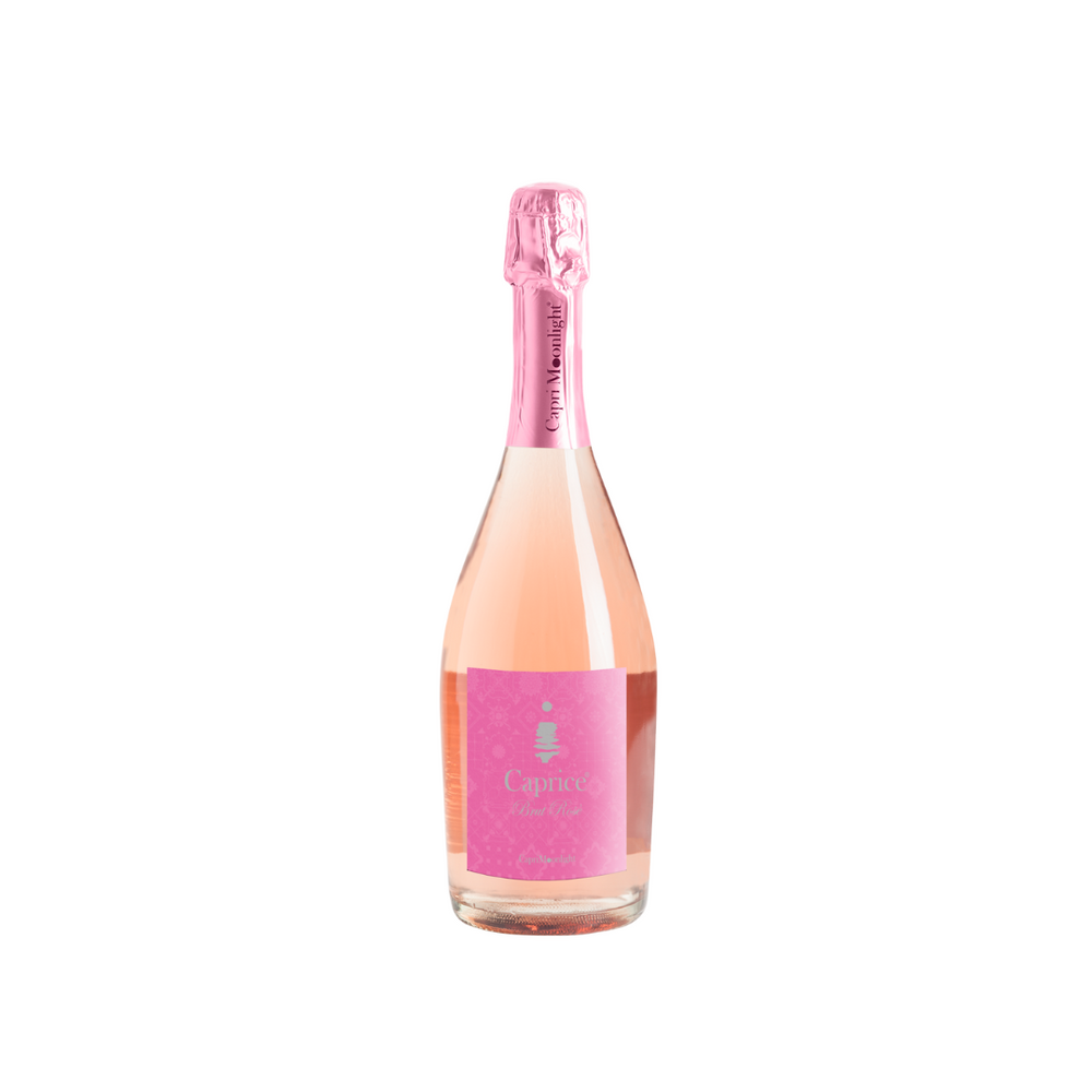 Caprice Brut Rosè