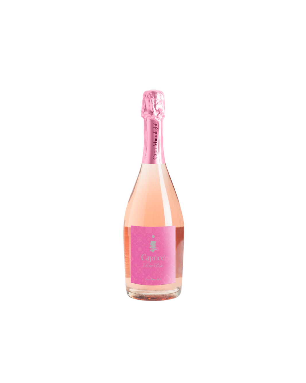 Caprice Brut Rosè