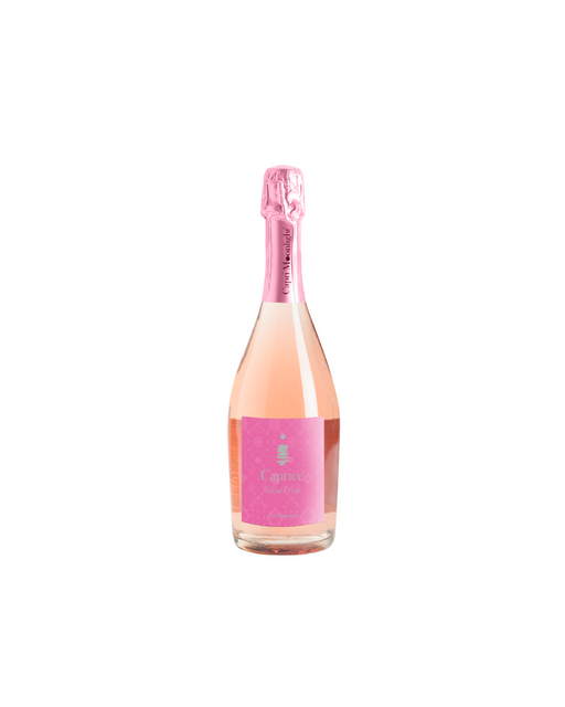Caprice Brut Rosè