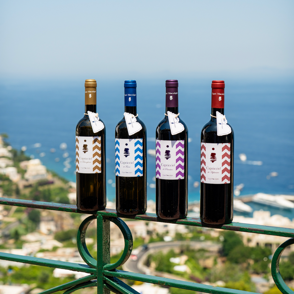 Capriccio di Fiano