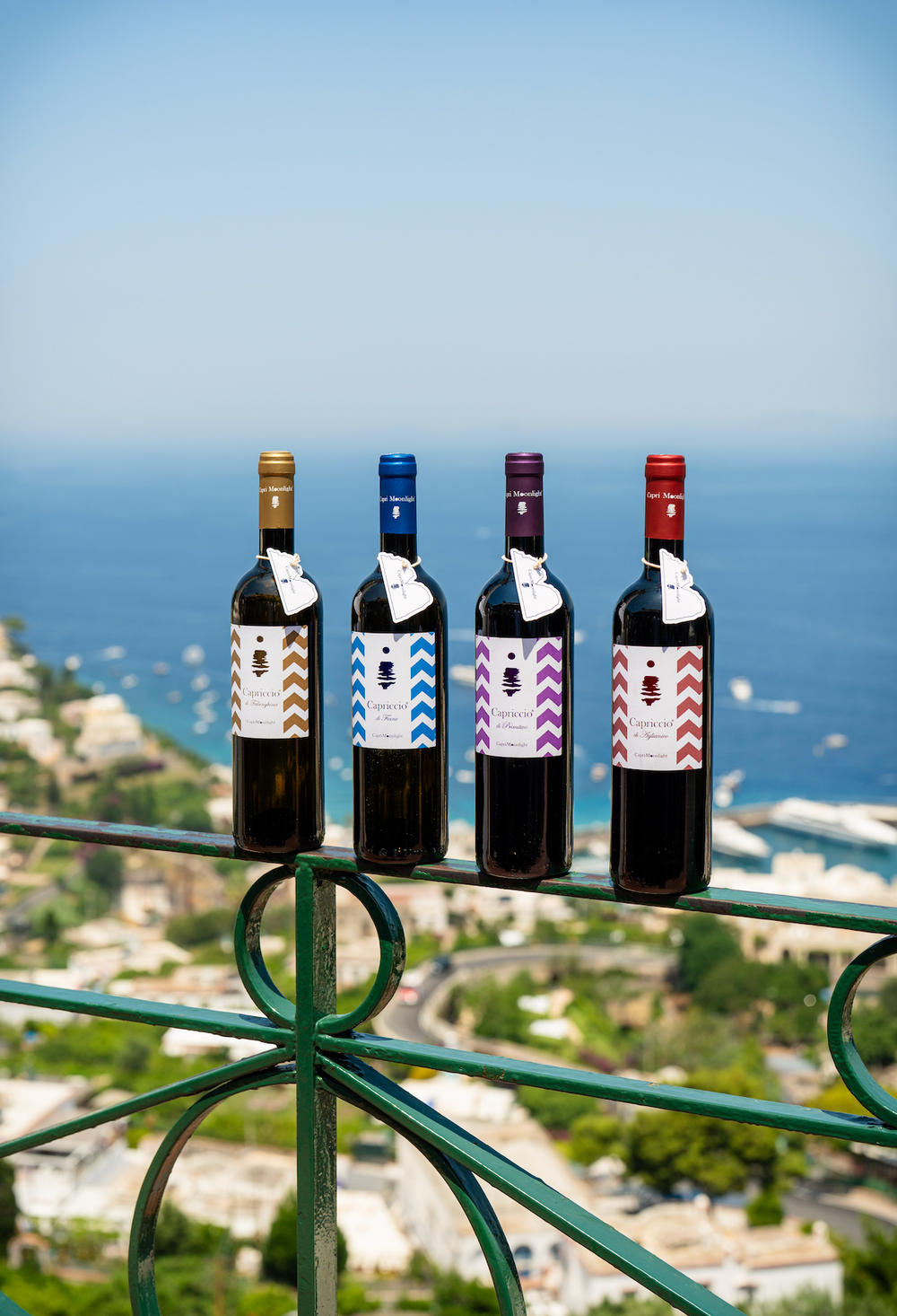 Capriccio di Fiano